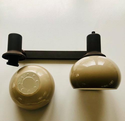 Vontage mushroom Herda wandlamp, Huis en Inrichting, Lampen | Wandlampen, Zo goed als nieuw, Ophalen of Verzenden