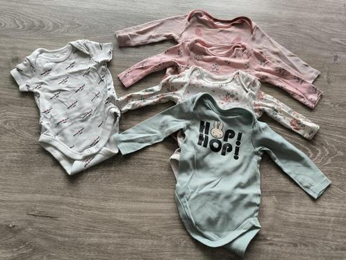 Rompers meisje babykleding maat 68, Kinderen en Baby's, Babykleding | Maat 68, Gebruikt, Meisje, Nacht- of Onderkleding, Ophalen