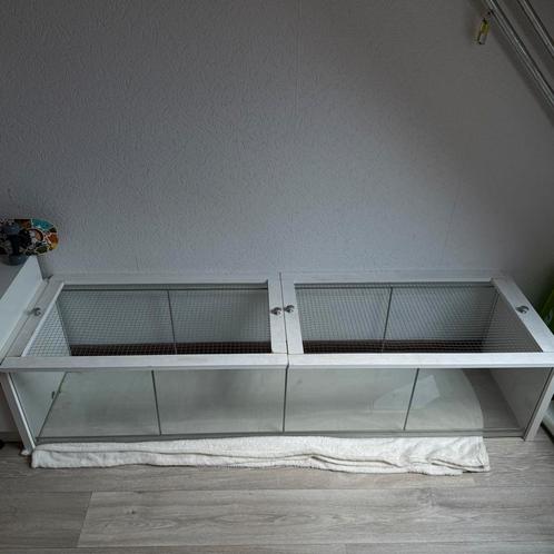Hamster Starter Pakket, Dieren en Toebehoren, Knaagdieren en Konijnen | Hokken en Kooien, Nieuw, Kooi, 90 cm of meer, 75 tot 110 cm