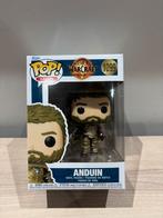 Anduin #1099 Funko Pop! Games World of Warcraft The War With, Ophalen of Verzenden, Funko Europe, Supportemea@funko.com, 4th floor, 1 Queen Caroline St, London W6 9YN, Verenigd Koninkrijk