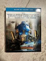 3D Blu-rays, Ophalen of Verzenden, Zo goed als nieuw