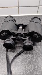 Gracia verrekijker 16x50 , werkt goed, Ophalen of Verzenden, Gebruikt, 12 tot 20x, Met hoes of tas