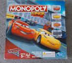 Disney Pixar Cars Monopoly van Hasbro, Hobby en Vrije tijd, Gezelschapsspellen | Bordspellen, Een of twee spelers, Ophalen of Verzenden