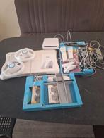Nintendo Wii Spelcomputer Compleet, Ophalen, Gebruikt, Online, Overige genres