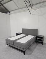 Boxspring Swiss Sense Lifestyle 160x200, Huis en Inrichting, Slaapkamer | Bedden, Ophalen of Verzenden, Zo goed als nieuw