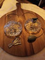 Kristallen toilettafelset, Antiek en Kunst, Antiek | Glas en Kristal, Ophalen
