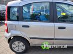 Portier 4Deurs rechts-achter van een Fiat Panda, Auto-onderdelen, Gebruikt, -, Deur, -
