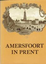 Amersfoort in Prent, Gelezen, Ophalen of Verzenden