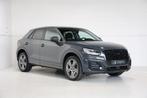 Audi Q2 35TFSI 150Pk Epic Automaat NAP/Led/Sfeervl/Zwart opt, Automaat, 65 €/maand, 4 cilinders, 150 pk