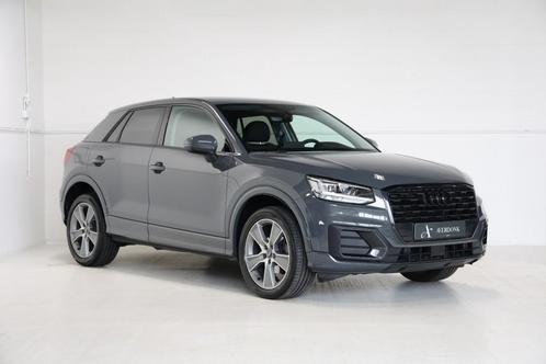 Audi Q2 35TFSI 150Pk Epic Automaat NAP/Led/Sfeervl/Zwart opt, Auto's, Audi, Bedrijf, Q2, ABS, Airbags, Airconditioning, Android Auto