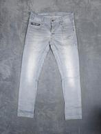 PME Legend Broek Commander W36 L36 Regular Straight, W36 - W38 (confectie 52/54), Blauw, ., Ophalen of Verzenden