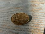 Ajax speldje stadion de meer nostalgie 2,5 cm, Ophalen of Verzenden, Ajax, Overige typen