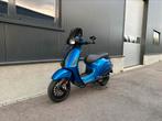 Vespa sprint, Ophalen, Zo goed als nieuw, Vespa S