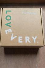 Lovevery The Thinker Speelgoedkit 11-12 maanden, Ophalen of Verzenden, Gebruikt, Overige typen