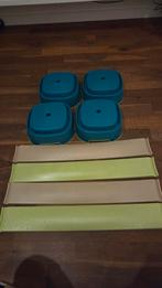 Evenwichtsbalk voor kinderen, Materiaal, Ophalen of Verzenden, Zo goed als nieuw, Kleiner dan kindermaat 122