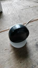 Google Nest Learning Thermostaat Gen3 met voet, Doe-het-zelf en Verbouw, Ophalen of Verzenden, Zo goed als nieuw
