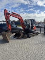 Kubota KX161-3 eerste eigenaar nieuwstaat !, Zakelijke goederen, Machines en Bouw | Kranen en Graafmachines, Niet opgegeven, -