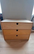 Ikea Moppe, Huis en Inrichting, Kasten | Ladekasten, Ophalen, 25 tot 50 cm, 50 tot 100 cm, Minder dan 100 cm