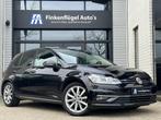 Volkswagen Golf 1.5 TSI Highline |Virtual |ACC |Apple.Carpla, Stof, 4 cilinders, Zwart, Origineel Nederlands