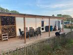 Ruime Woonunit 108 m2 volledig elektrisch, Doe-het-zelf en Verbouw, Bouwketen en Schaftketen, Ophalen, Gebruikt