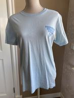Z.G.A.N. T-Shirt van BTS lichtblauw maat S 36 176, Kleding | Dames, Blauw, Ophalen of Verzenden, Zo goed als nieuw, Korte mouw