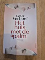 Huis met de palm, Ophalen of Verzenden, Zo goed als nieuw