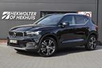 Volvo XC40  T5 Recharge Inscription Expression | Camera | St, Automaat, Stof, Zwart, Bedrijf