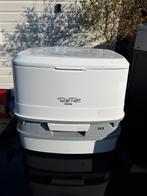 Porta Potti 145 - Zo goed als nieuw!, Caravans en Kamperen, Ophalen, Zo goed als nieuw