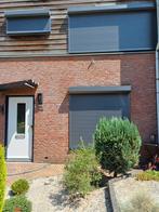 Rolluiken Antraciet - Verschillende Maten, Doe-het-zelf en Verbouw, Rolluiken, Gebruikt, Ophalen of Verzenden, 200 cm of meer