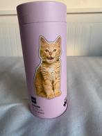 Hema puzzel kat, Ophalen of Verzenden, Zo goed als nieuw