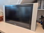Philips Flat Breedbeeld TV voor € 25,-, Audio, Tv en Foto, Televisies, Ophalen, Gebruikt, 100 cm of meer, Philips