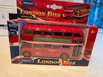 London bus on the spot, Ophalen of Verzenden, Nieuw, Bus of Vrachtwagen