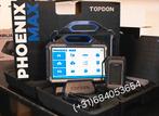 Topdon Phoenix MAX J2534 Pass Thru Programmeren ecu coderen, Ophalen of Verzenden, Nieuw