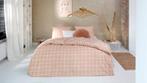 Dekbedovertrek, 100% Katoen, King-size, 240x220+20 cm, Walra, Walra, Overige kleuren, Overige maten, Walra