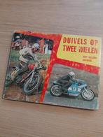 Duivels op Twee Wielen - Bert Bulleman & Jan Heese, Boeken, Ophalen, Gelezen, Bert Bulleman & Jan Heese, Algemeen