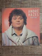 Lp André Hazes voor jou, Ophalen of Verzenden, Zo goed als nieuw