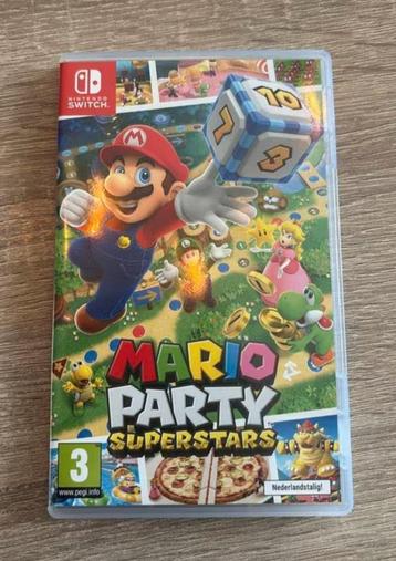 Super Mario Superstars (Switch) beschikbaar voor biedingen