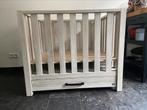 TWF box Jasper incl boxkleed, Kinderen en Baby's, Boxen, Rechthoekig, Lade, Zo goed als nieuw, Ophalen