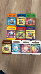 DVDs Canta Juego Spaanstalig x10, Ophalen of Verzenden, Zo goed als nieuw, Film