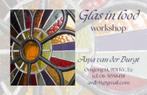 Glas in lood workshops, Variabele uren, Overige vormen