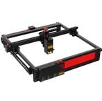 Laser Graveermachine - 160W - 20W laser, Hobby en Vrije tijd, Ophalen of Verzenden