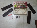Rummikub -  Compleet, Hobby en Vrije tijd, Een of twee spelers, Ophalen of Verzenden, Zo goed als nieuw, Goliath