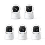 Eufy slimme beveiliging voor uw huis, Verzenden, Nieuw, Compleet systeem, Draadloos