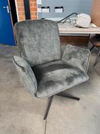6x Draaifauteuil Adore Hunter 156 Groen, Huis en Inrichting, Fauteuils, Ophalen, Nieuw, 75 tot 100 cm, 75 tot 100 cm