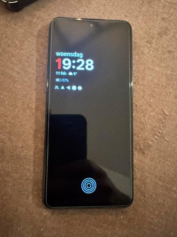 Oneplus 10 Pro 128GB, Telecommunicatie, Mobiele telefoons | Overige merken, Zo goed als nieuw, Zonder abonnement, Zonder simlock