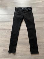 DIVIDED super skinny broek maat 34 (maat 50), Maat 48/50 (M), Zwart, Ophalen of Verzenden, Zo goed als nieuw