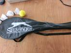 badminton rackets Slazenger, Sport en Fitness, Nieuw, Racket(s), Ophalen of Verzenden