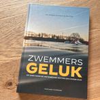 Jim Jansen - Zwemmersgeluk NIEUW BOEK, Ophalen of Verzenden, Zo goed als nieuw, Vogels, Jim Jansen; Kjeld de Ruyter