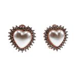 oorbellen, Sieraden, Tassen en Uiterlijk, Oorbellen, Met kristal, Overige materialen, Birgitta-Gracht 33, 6465 EL Kerkrade, Nederland