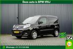 Renault Kangoo 1.5 dCi | 3-Zits | Navigatie | Cruise | Airco, Stof, Gebruikt, 4 cilinders, Renault